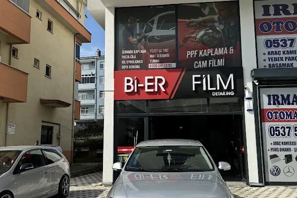 Bİ-ER FİLM - Oto Cam Filmcisi - Kocaeli Gebze