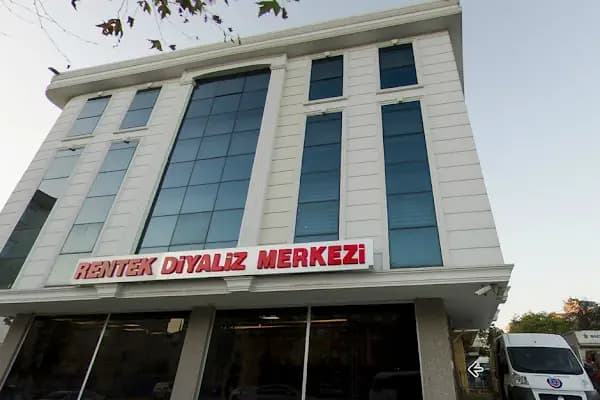 Rentek Diyaliz Bağcılar - Diyaliz Merkezi - İstanbul Sarıyer