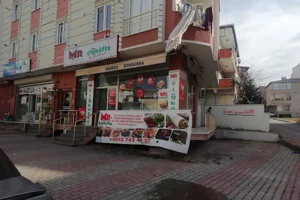 Mr Çiğ köfte Çayırova - Restoran - Kocaeli Darıca