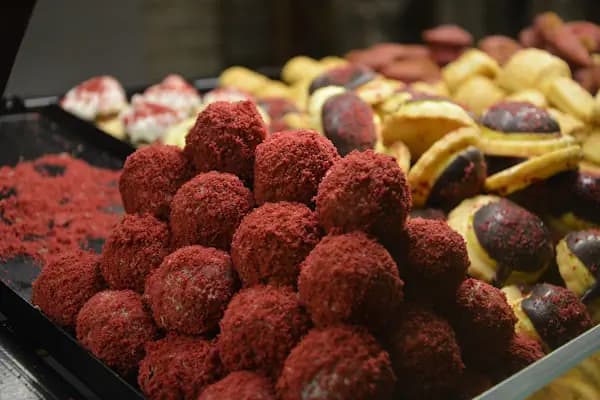 Çınaraltı Künefe &amp; Kahvaltı Başiskele - Restoran - Kocaeli Gölcük