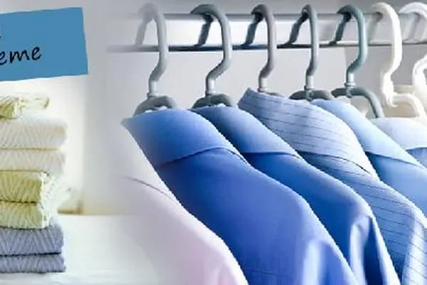 Çağlar Kuru Temizleme ve Ütü Evi - Kuru Temizlemeci - Ankara Etimesgut