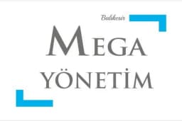 MEGA YÖNETİM - BALIKESİR