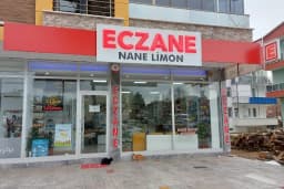 NANE LİMON ECZANESİ