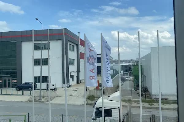 Ankara Anadolu Organize Sanayi Bölgesi - Dernek veya Kuruluş - Ankara Beypazarı