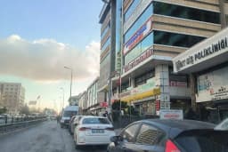 PTT Esenyurt Merkezi