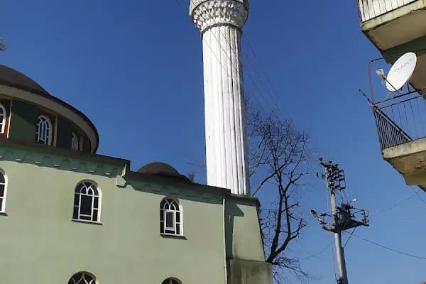 Nebi Hoca Türbesi - Cami - Kocaeli Çayırova