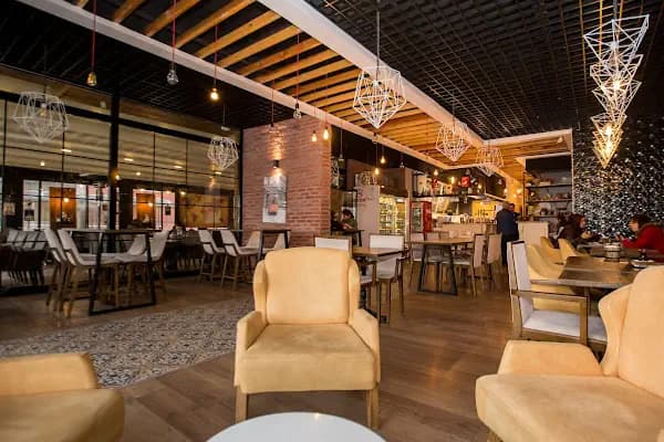 Ebrar Cafe Pasta - Kafe - Konya Ereğli