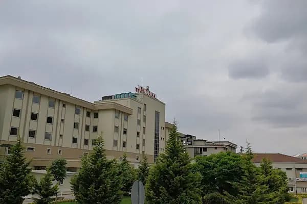 İzmit Seka Devlet Hastanesi - Tam Teşekküllü Hastane - Kocaeli Başiskele