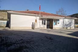 Sarnıç İlköğretim Okulu