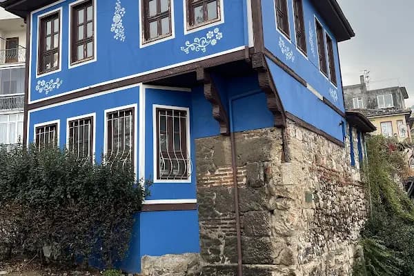 Devlet Hastanesi Taksi Durağı - Taksi Durağı - Bursa Osmangazi