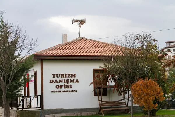 Beypazarı Belediyesi - Belediye Binası - Ankara Keçiören