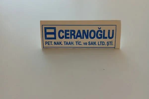 CERANOĞLU Petrol - OPET - Benzin İstasyonu - Konya Altınekin