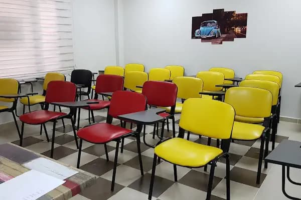 Özel Şahhane Sürücü Kursu - Sürücü Kursu - İstanbul Başakşehir
