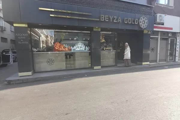 Beyza Gold - Kuyumcu - İzmir Bornova