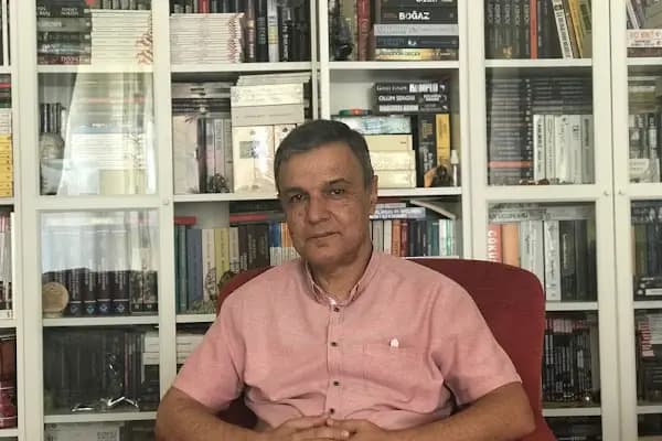 Uzm. Dr. Mustafa Kaan Toksöz - Psikiyatr - Manisa Salihli