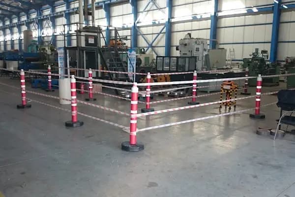 Sönmez BELGELENDİRME - Eğitim Merkezi - Tekirdağ Çerkezköy