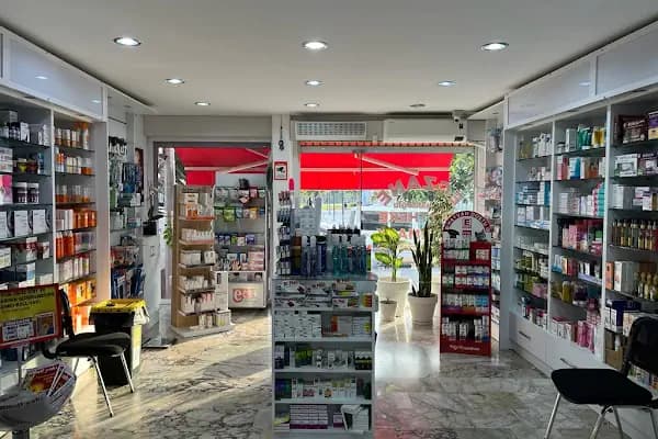 Nalbantoğlu Eczanesi - Eczane - Muğla Bodrum