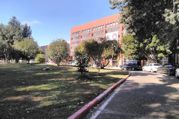 Çukurova Üniversitesi Tıp Fakültesi - Tıp Fakültesi - Adana Sarıçam
