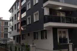 Teras rezidance