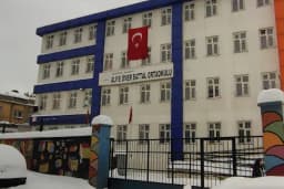 Aliye Ömer Battal İöo