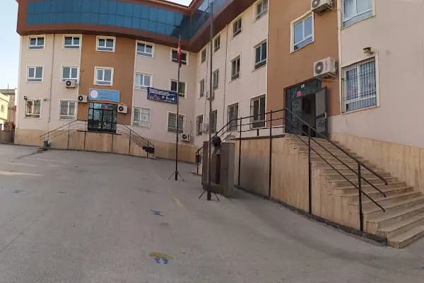 Nizip Belediyesi İlkokulu - Okul - Gaziantep Nurdağı