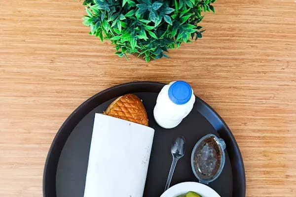 DÜNYA DÖNER - Dönerci - Diyarbakır Bağlar