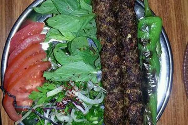 Çetin Kebap Salonu - Kebap Restoranı - Şanlıurfa Akçakale