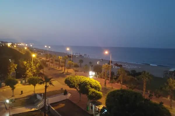 Konak Otal - Otel - Antalya Alanya