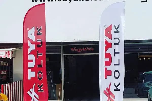 Tuya Home - Ev Eşyaları Mağazası - Ankara Etimesgut