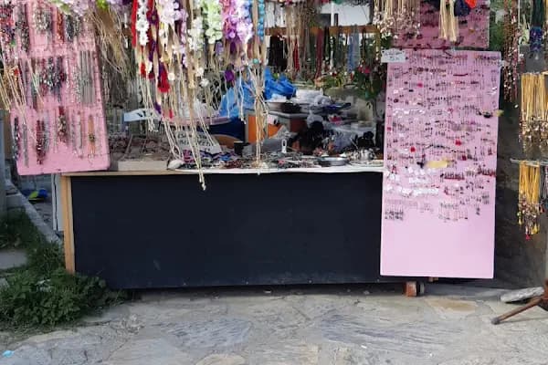 Kars bazaar yöresel hediyelik &amp; cafe - Müze - Muğla Bodrum
