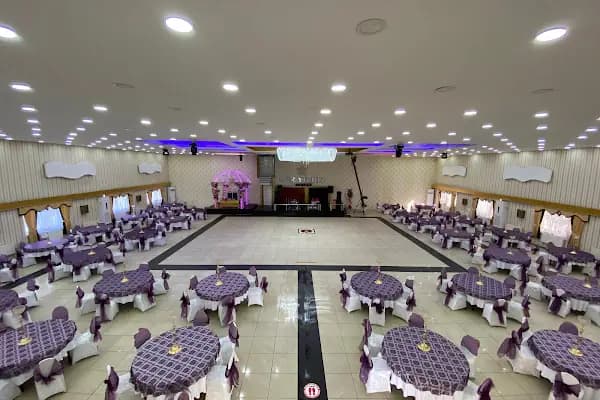Miryıldız Düğün Salonu - Düğün Salonu - Diyarbakır Yenişehir