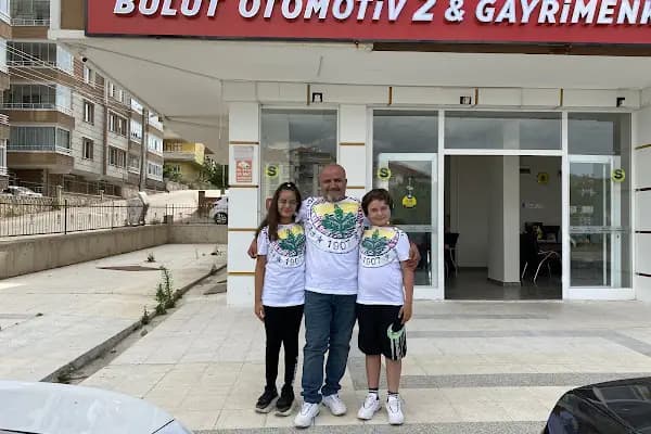 Bulut Otomotiv - Oto Galerisi - Kocaeli Başiskele