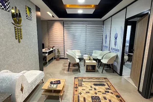 Elfeneri Psikolojik Danışmanlık Merkezi - Psikolog - Diyarbakır Kayapınar