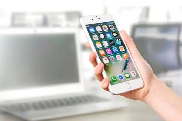 iPhone Teknik Servis - Cep Telefonu Tamir Atölyesi - İstanbul Beşiktaş