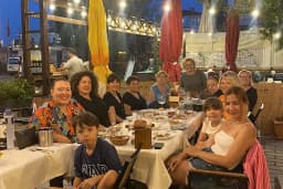 Fortunato Cafe&Restaurant