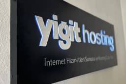 Yiğit Hosting