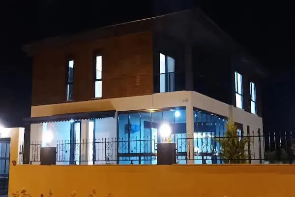 Çaykent Sitesi - Konut Geliştirme - Antalya Alanya
