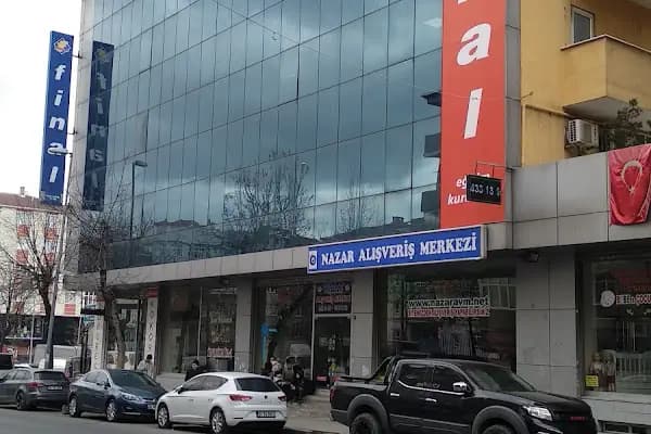 Bağcılar Fen Bilimleri GOLD - Özel Ders Hizmeti - İstanbul Bağcılar
