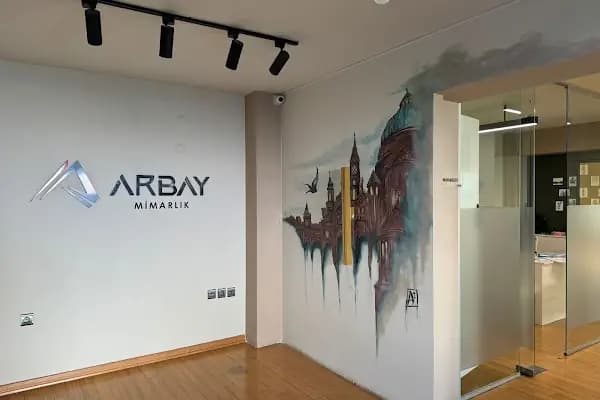 Arbay Mimarlık İnşaat Peyzaj - İnşaat Firması - İzmir Aliağa