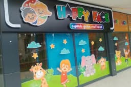 Happy Face Trabzon