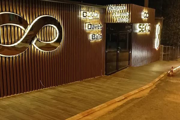 Sekiz düğün davet balo - Düğün Hizmeti - Kocaeli Gölcük