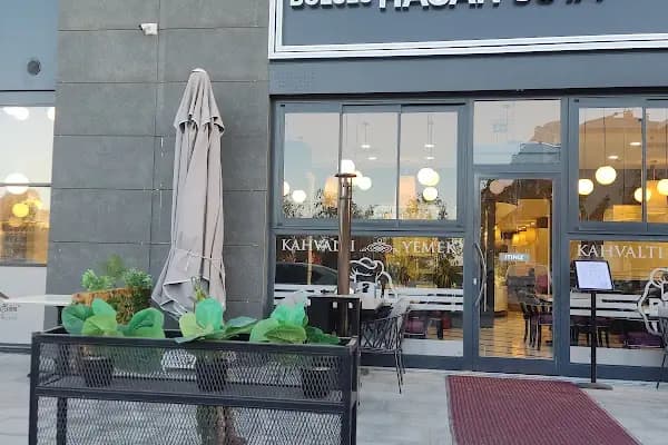Divan-ı Kale Restaurant &amp; Yöresel Lezzetler - Restoran - Erzurum Aşkale