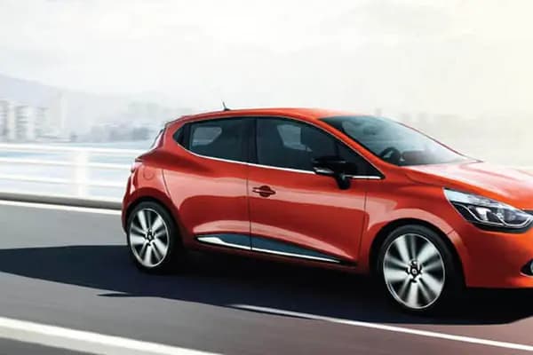 Circular Car Hire Alanya - Araba Kiralama Şirketi - Antalya Alanya