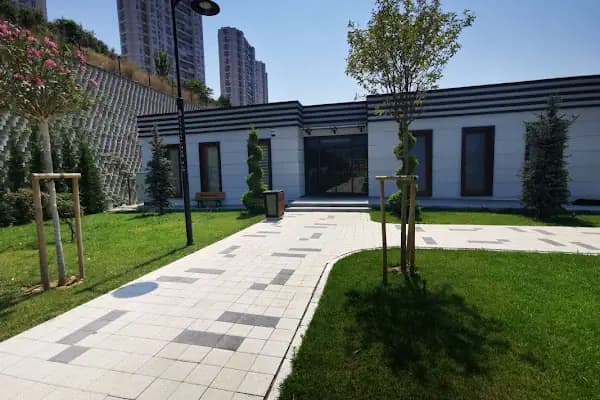 Ayazma Spor Parkı - Park - İstanbul Başakşehir