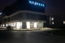 Moonsea