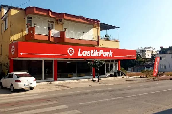 LastikPark - Bozkurtlar Oto Lastik - Oto Lastik Mağazası - Antalya Finike
