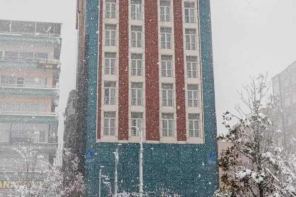 AKGÖL HOTEL - Otel - Şanlıurfa Haliliye