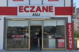 Aslı Eczanesi