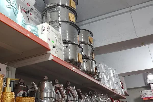 Depo Avm - Alışveriş merkezi - Denizli Merkezefendi