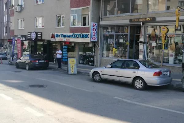 ULUDAĞ FOTOĞRAFCILIK - Kuru Temizlemeci - Bursa Nilüfer
